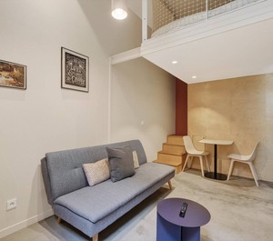 Guestready Hotel Hypercentre 