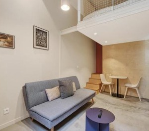 Guestready Hotel Hypercentre 