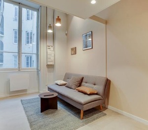 Guestready Hotel Hypercentre 