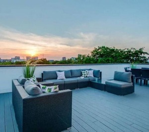 Firepits Garages Rooftops Decks Security 