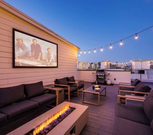 Rooftop 