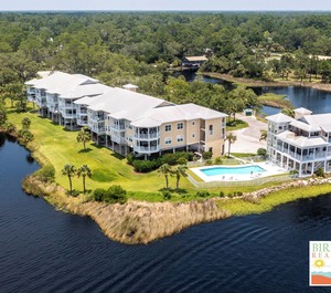 Gulf Breeze Steinhatchee 