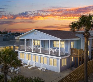 Shores Of Panama City Beach 