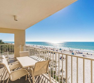 Chateaux Indian Shores 