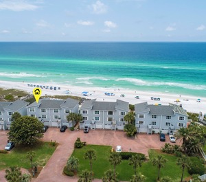 Sea Haunts Santa Rosa Beach 