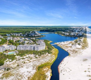 Crossings At Watersound 