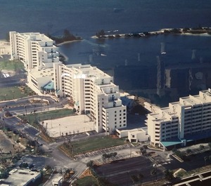 Gulf Island Beach Tennis Club 