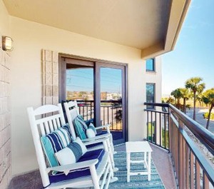 Gulf Strand Resort 