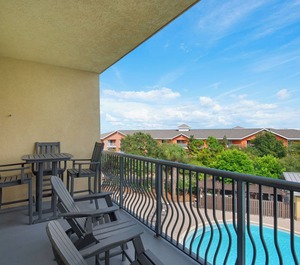 Beach Resort Miramar 