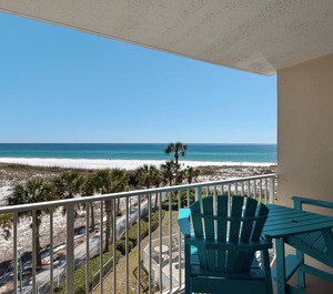 Gulf Shore 