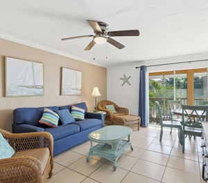 Silver Sands Key 
