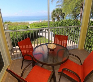 Beach Castle Resort Longboat Key 