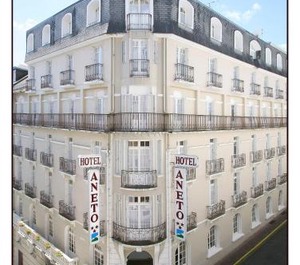 Hôtel 