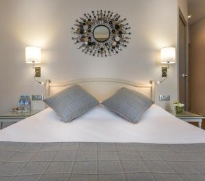 Hotel La Residence Du Berry 