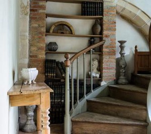 Hôtel Les Chevaliers 