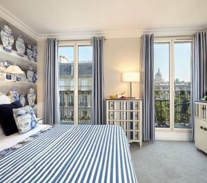 Relais Saint Jacques 