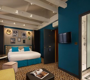 Hotel Saint Germain 