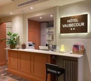 Hotel Vaubecour 