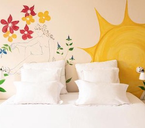 Hôtel Arvor Saint Georges 