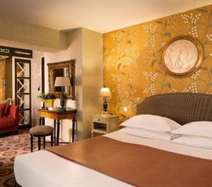 Ws Hôtel Ville Musée Pompidou 