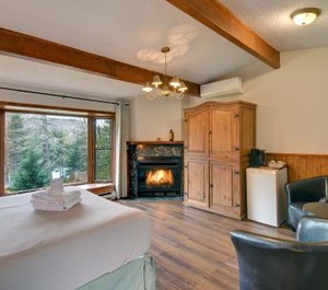 Hotel Petit Lac 