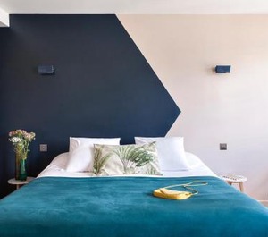 Ws Hôtel Ville Musée Pompidou 