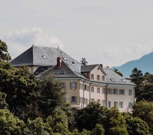 Hotel La Robeyere Bw Signature 