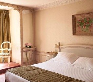 Hotel Saint Germain 