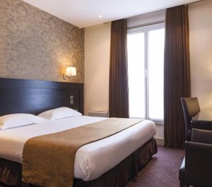 Hôtel Arvor Saint Georges 