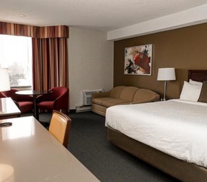 Hôtel Welcominns 
