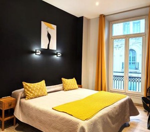 B Hôtel Antibes Sophia Antipolis 