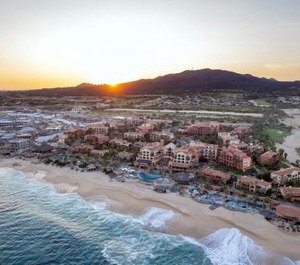 Hacienda Del Mar Los Cabos Resort Villas Golf 