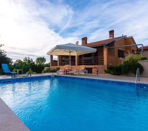 Accommodation Pula 
