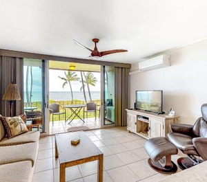 Sugar Beach Resort Kihei 