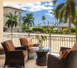 Beach Villas Kapolei 