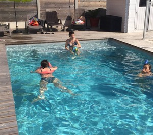 Residence La Vita Andernos Bains 