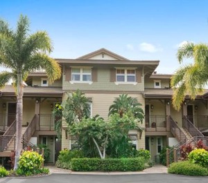 Hali Kai At Waikoloa 