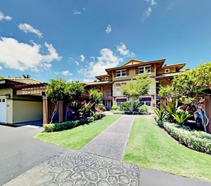 Halii Kai Waikoloa Village 