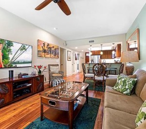 Hali Kai At Waikoloa 