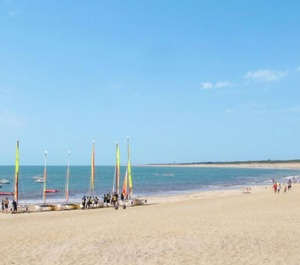 Hameau Océan Saint Hilaire De Riez 