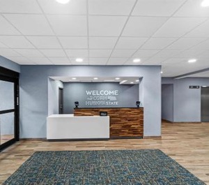 Hampton Inn North Platte 