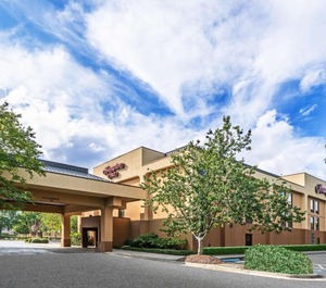 Clarion Inn 