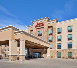 Hampton Inn Suites St Cloud 
