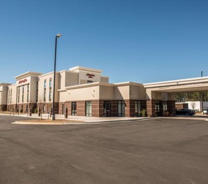 Hampton Inn Bainbridge Ga 