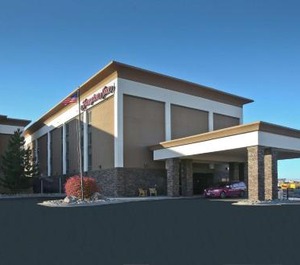 Hilton Garden Inn Billings 