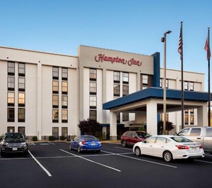Hampton Inn Bristol 