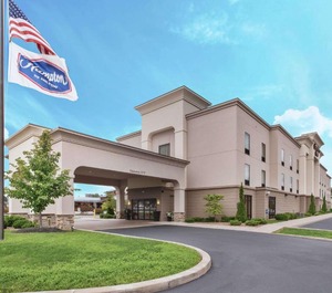 Brockport Inn 