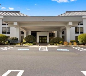 Hampton Inn Milford 