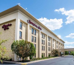 Hampton Inn Suites Heights 