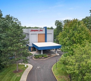 Hampton Inn Suites Heights 